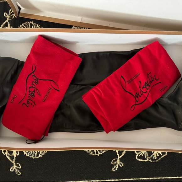 Christian Louboutin Boots - Picture 6 of 9